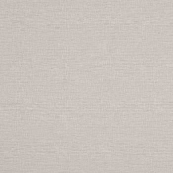 Beige woven‑texture wallpaper covering a wall, displaying a subtle crisscross linen pattern; close-up interior view with even, soft diffuse lighting and no other visible features.