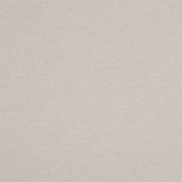 Beige woven‑texture wallpaper covering a wall, displaying a subtle crisscross linen pattern; close-up interior view with even, soft diffuse lighting and no other visible features.