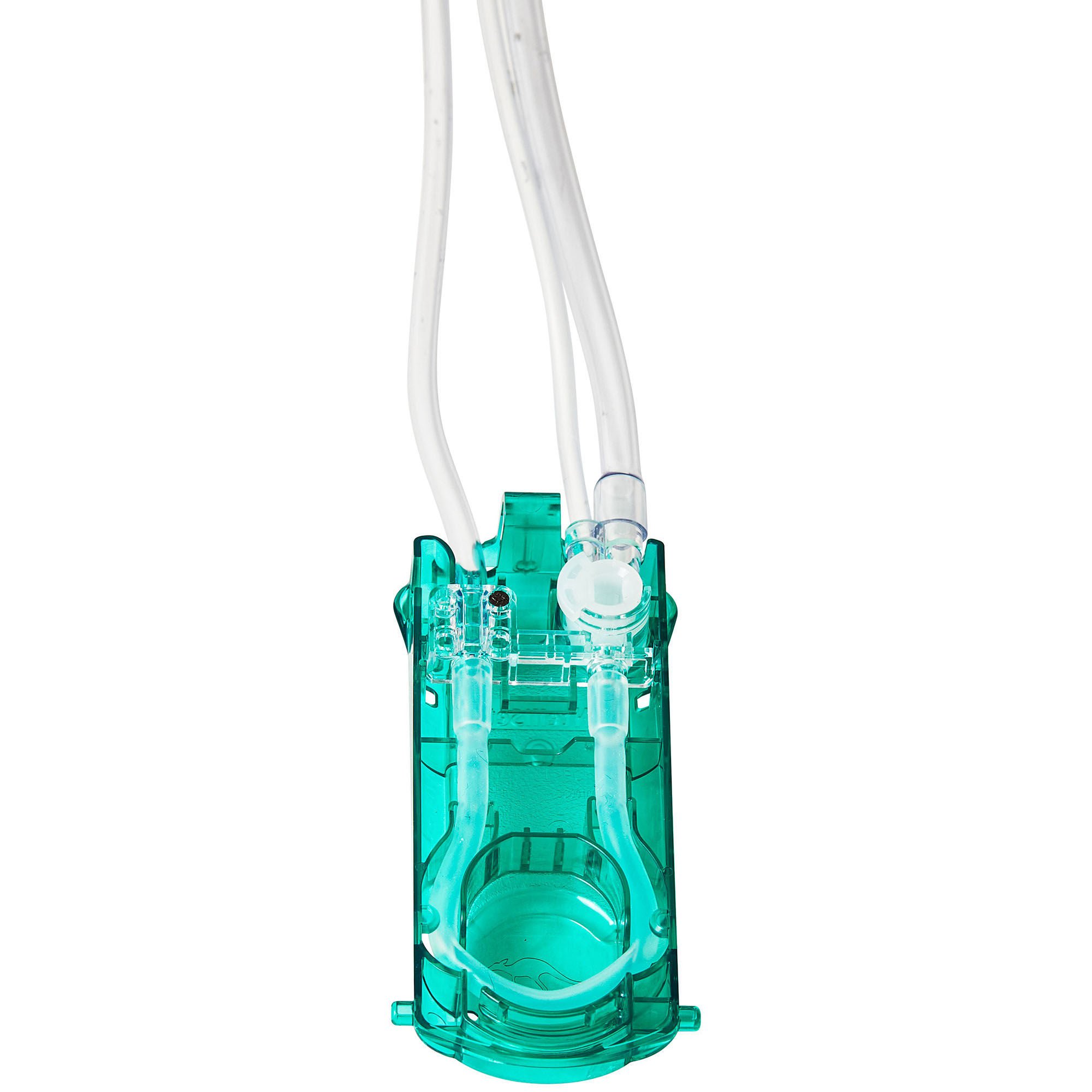 Cardinal PUMP SET, KANGAROO OMNI THICK FORMULA FLUSH BG 500ML (30/CS)