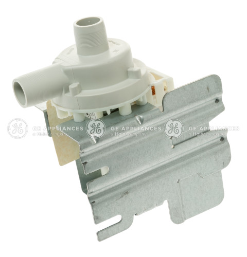 PUMP RECIRC ASM