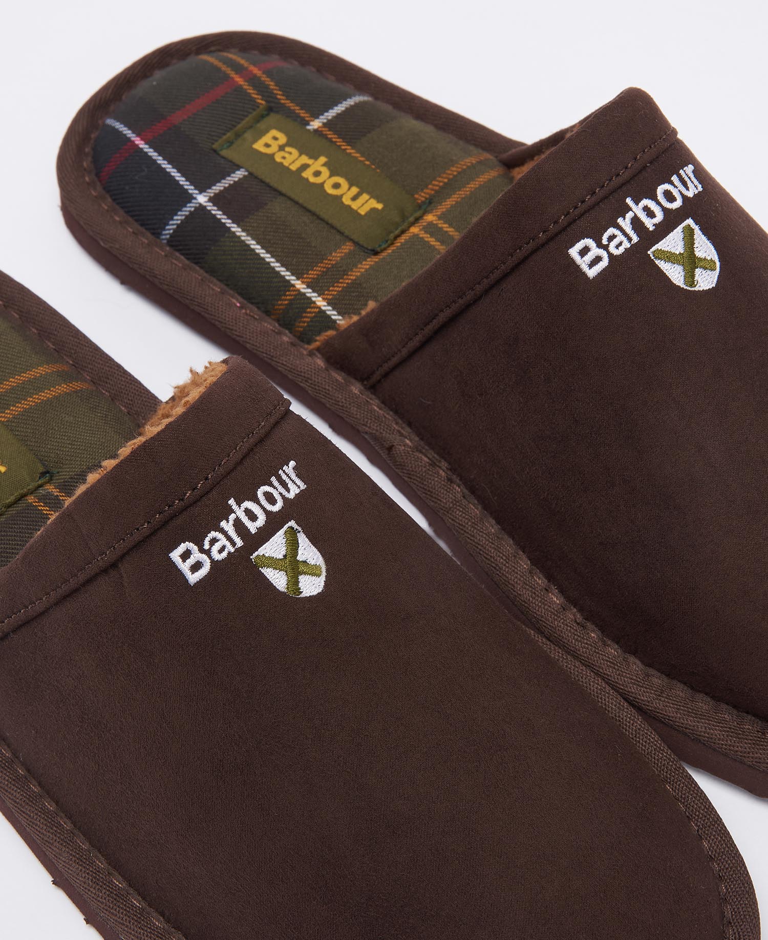 Everitt Mule Slippers image number 4
