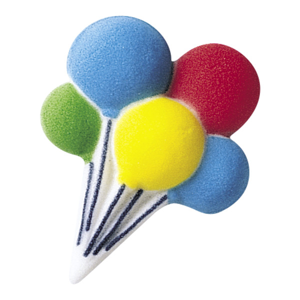Balloon Cluster Dec-Ons® Decorations