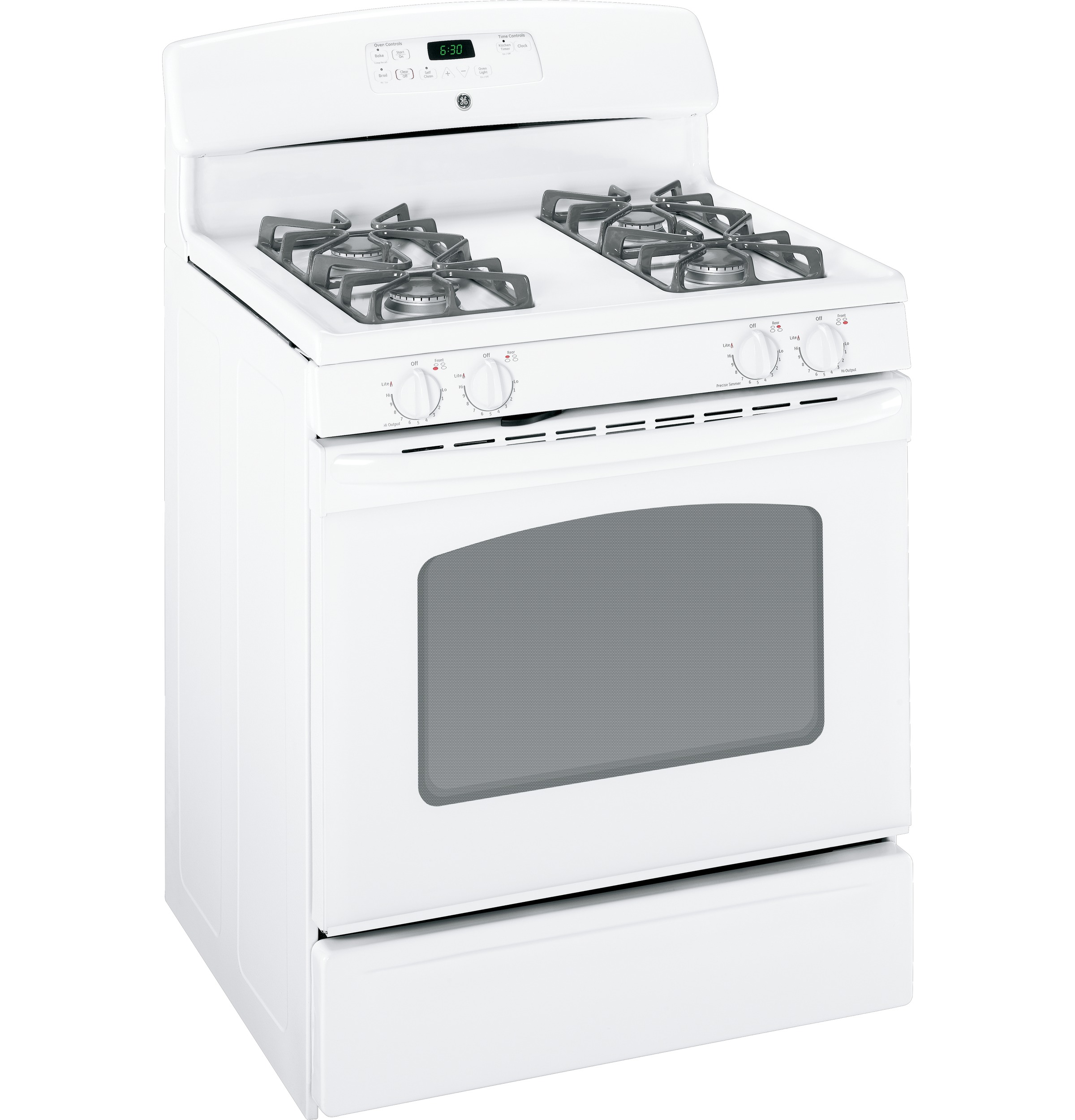 GE® 30