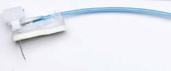 Gripper® Plus Huber Infusion Set