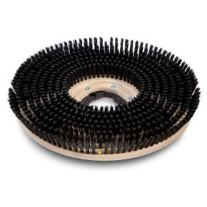 Brush 18In Nyl Scrub W Cp U19554