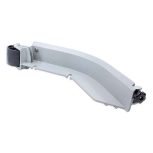 Left Side Splashguard Assy. 2Br