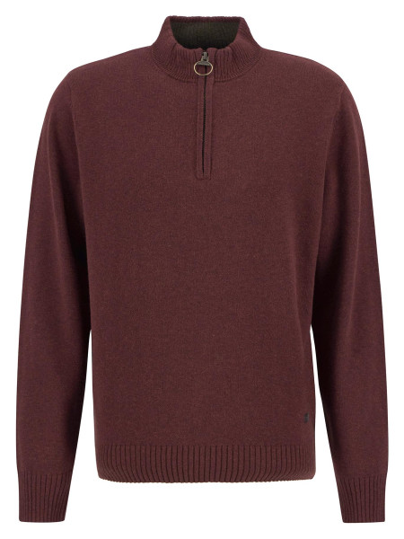 Kelson Half-Zip Jumper