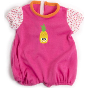 Doll Clothes, Girl Pajamas