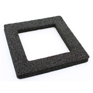 Filter-Lid Gasket R28/30 2016