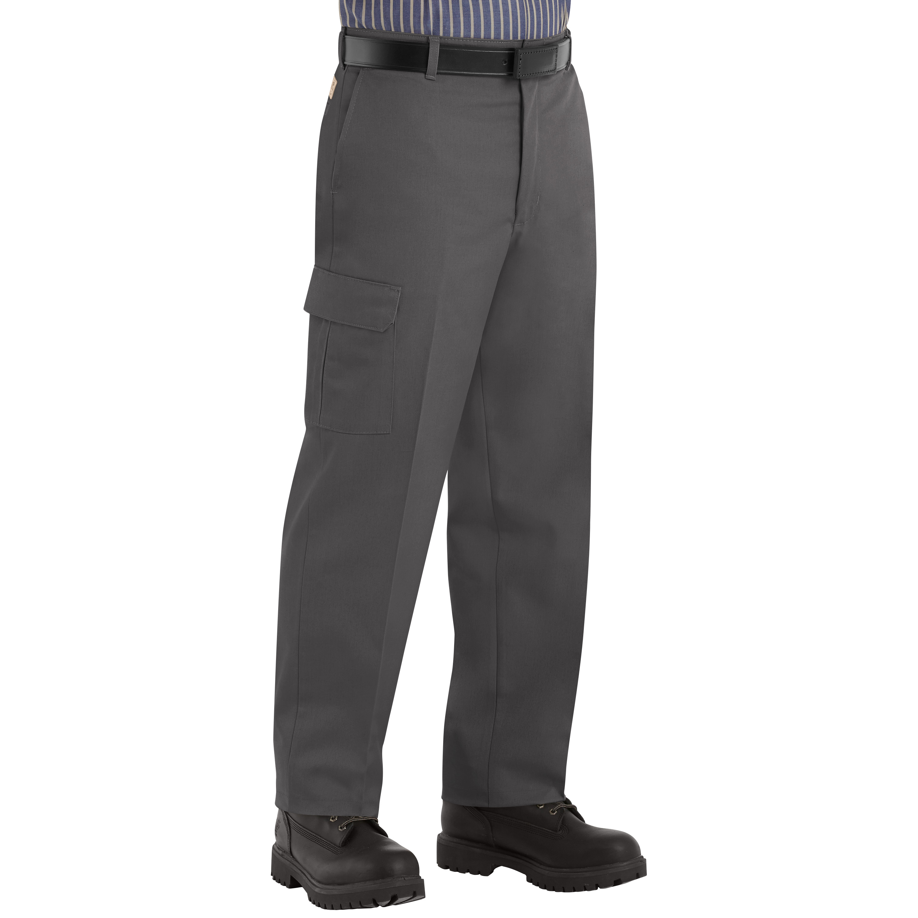 Pantalón cargo industrial Red Kap para hombre - Imagen 13 de 16