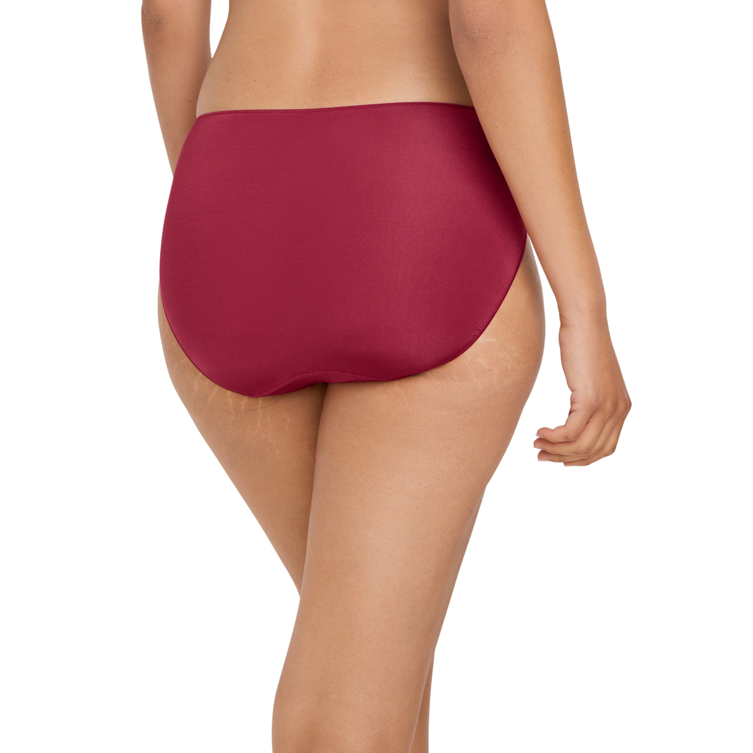 Jockey Women's No Panty Line Promise Tactel Bikini - Picture 64 of 88