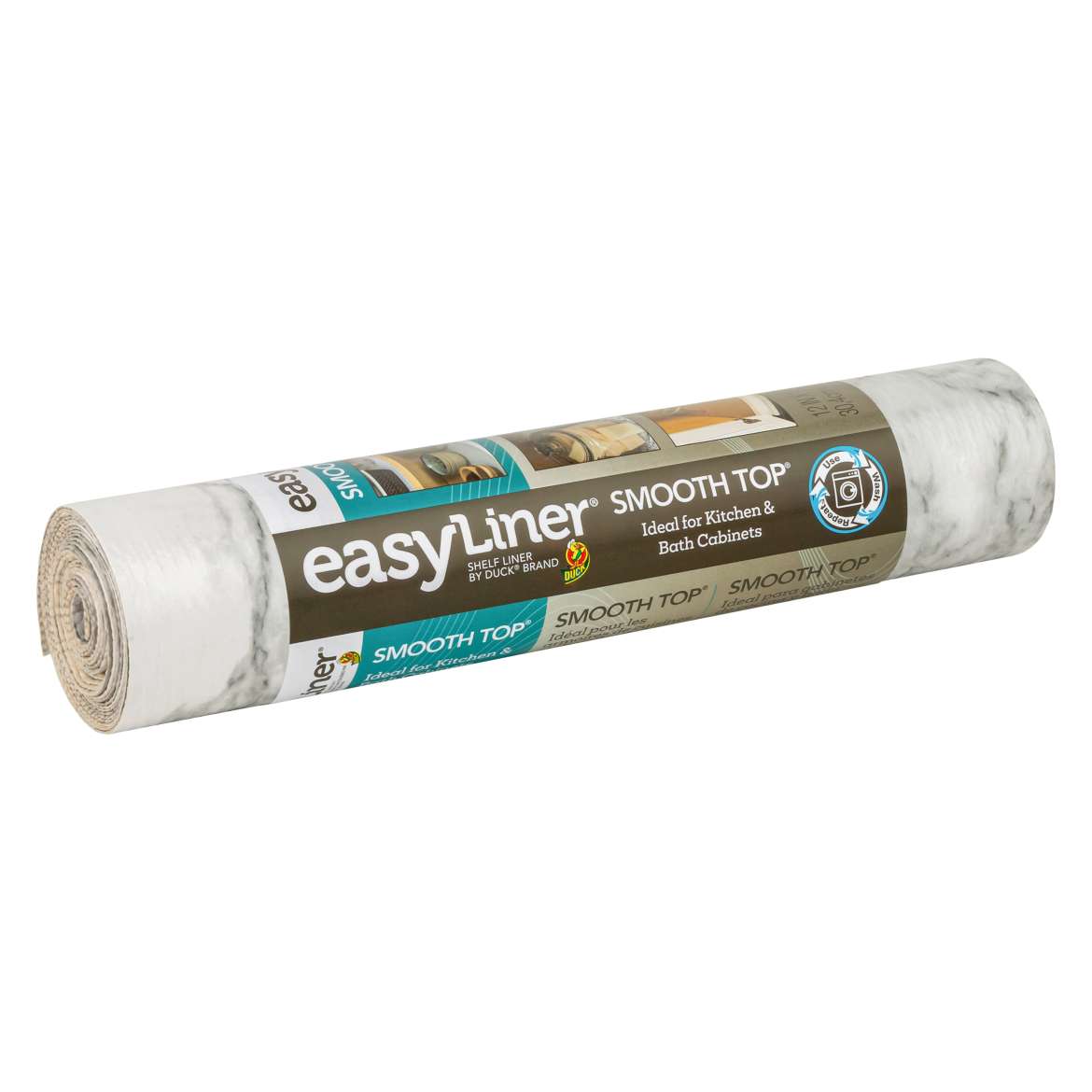 Smooth Top® EasyLiner®