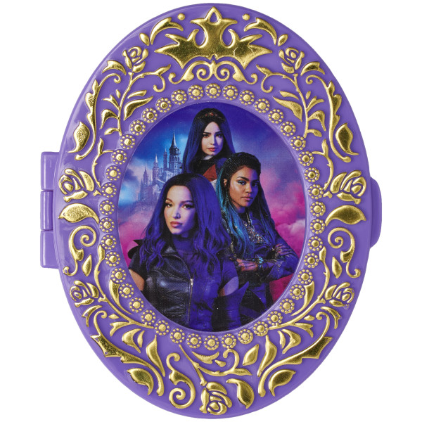 Disney Descendants 3 Good 2 B Bad DecoSet®