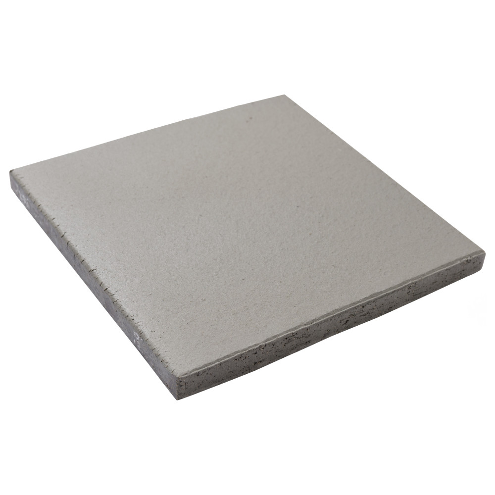 Quarry Grey 5-7/8 in. x 5-7/8 in. Ceramic Floor and Wall Tile