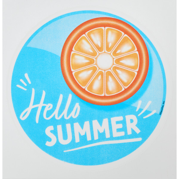 Summer Variety Edible Image®