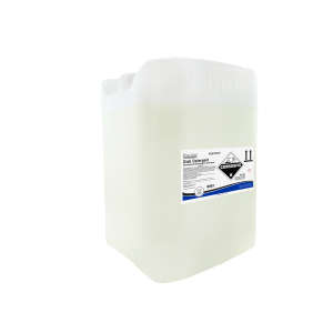 Hillyard,  Dish Detergent,  5 gal Pail