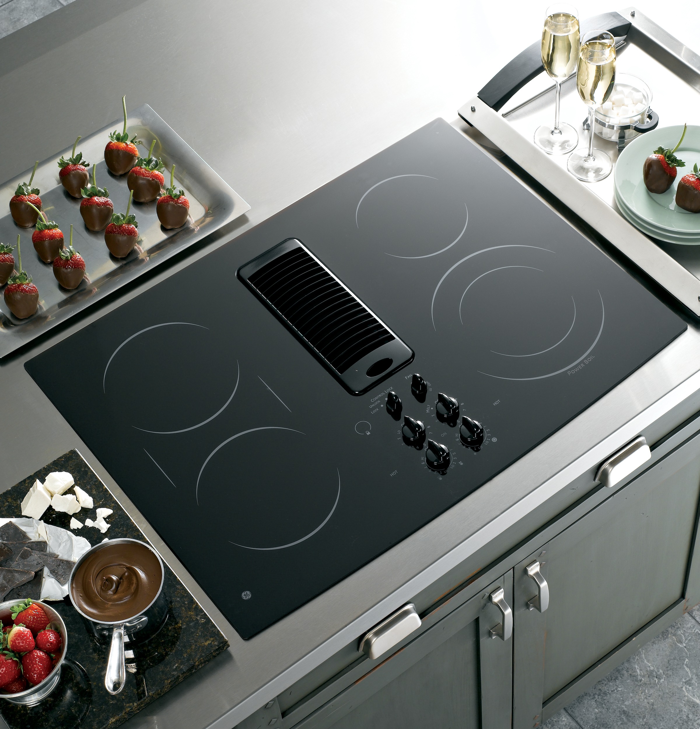 GE Profile™ Series 30