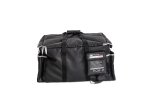 Medium 3-Series catering bag with vinyl liner