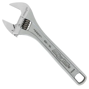 806W 6-inch Adjustable Wrench
