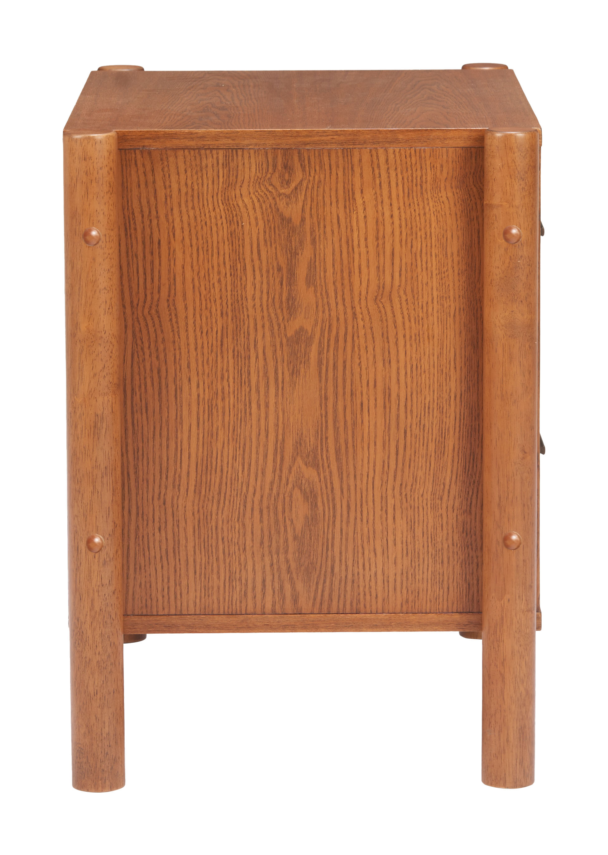 Beleza Nightstand Walnut product image