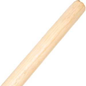 Carlisle, Flo-Pac, 12in, Parlor Broom, Corn Blend Bristles, Yellow