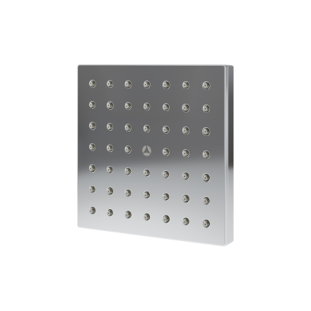 5" Single-Function Showerhead