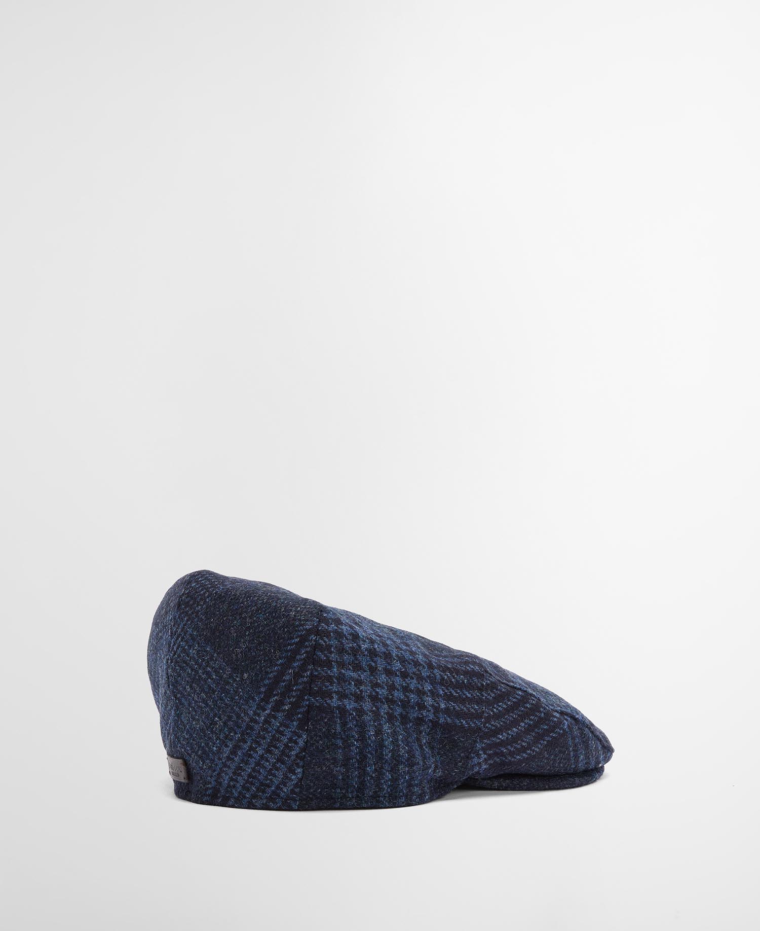 Deveron Tweed Flat Cap image number 2