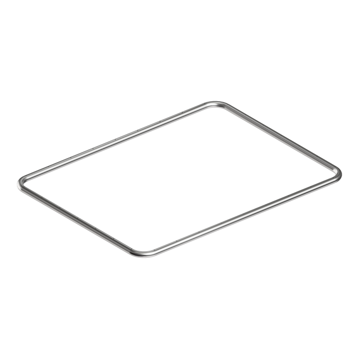 Oven Gasket - CO4-208240HS