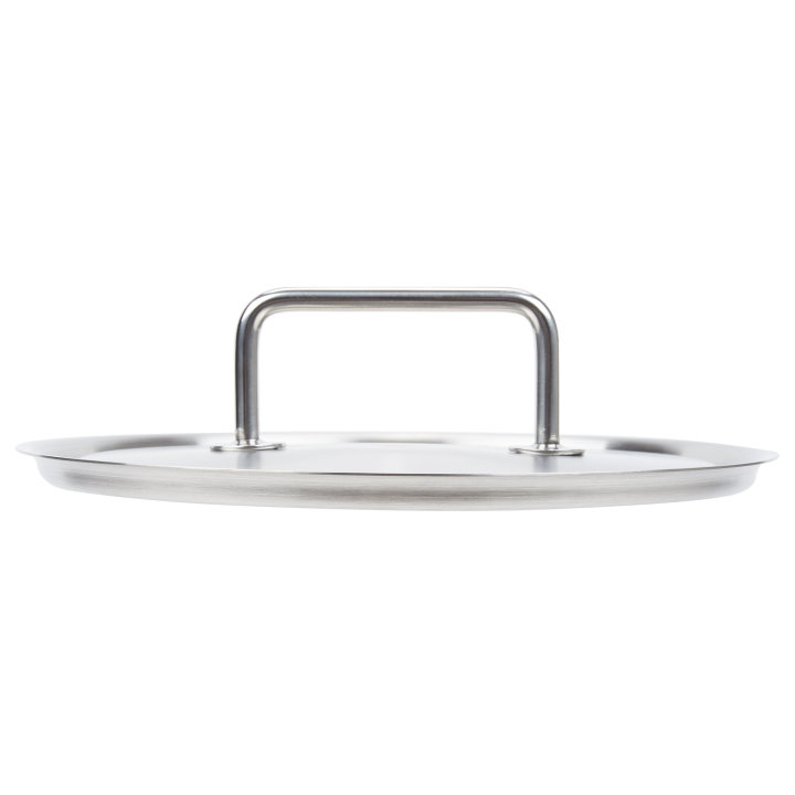 11-inch Intrigue® stainless steel cover