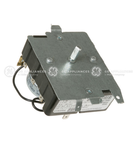 TIMER METAL SHAFT