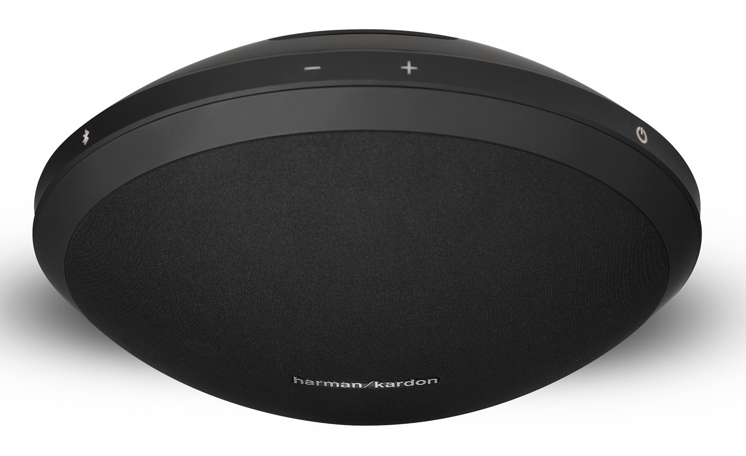 harman kardon onyx studio wireless portable speaker: bluetooth