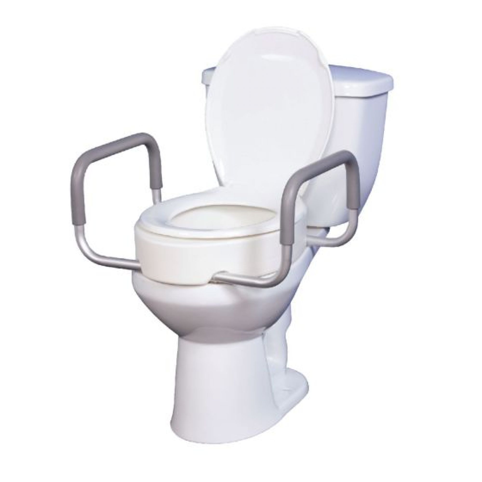Performance Health RISER, SEAT PREMIUM W/ARMS REGPRESTN