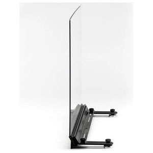 AisleLok® Rack Top Baffles, Vertical, Designed for 27.5 in. Wide Cabinets