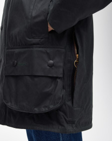 Beaufort® Waxed Jacket Sage
