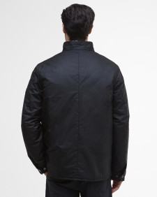 Giacca cerata Dukeley 