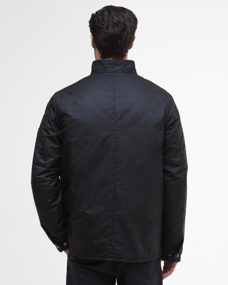 Dukeley Waxed Jacket