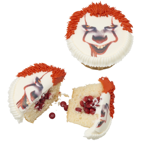 IT Movie PhotoCake® Edible Image®