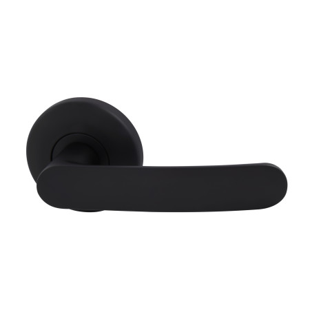 Neue Contour Passage Lever Set