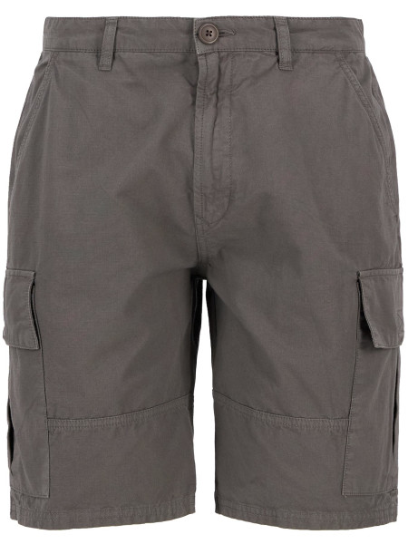 Shorts cargo in ripstop Shorts cargo in ripstop