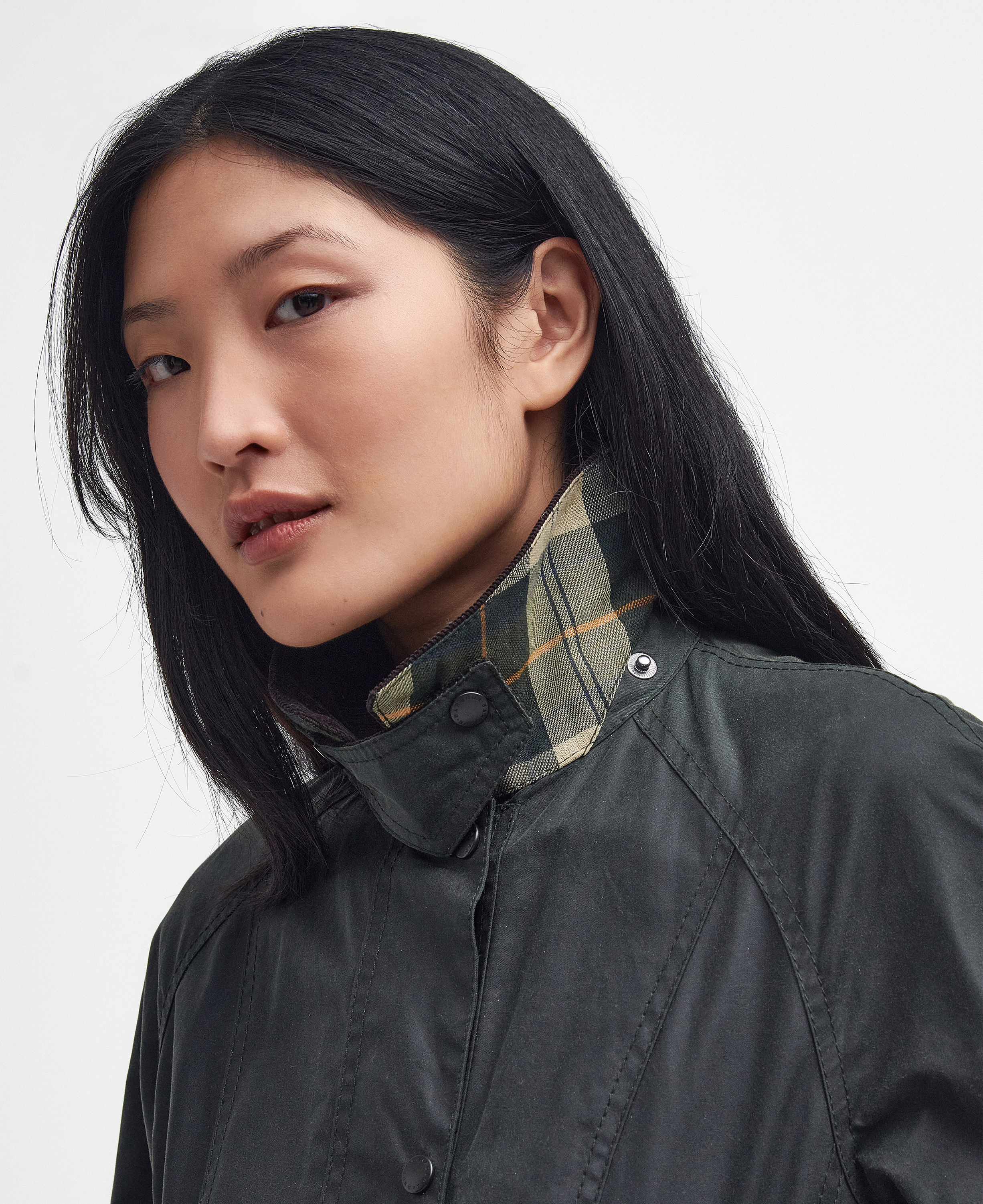 Beadnell® Waxed Jacket image number 4