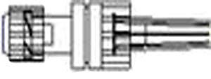 ICU Medical Normally Closed Check Valve