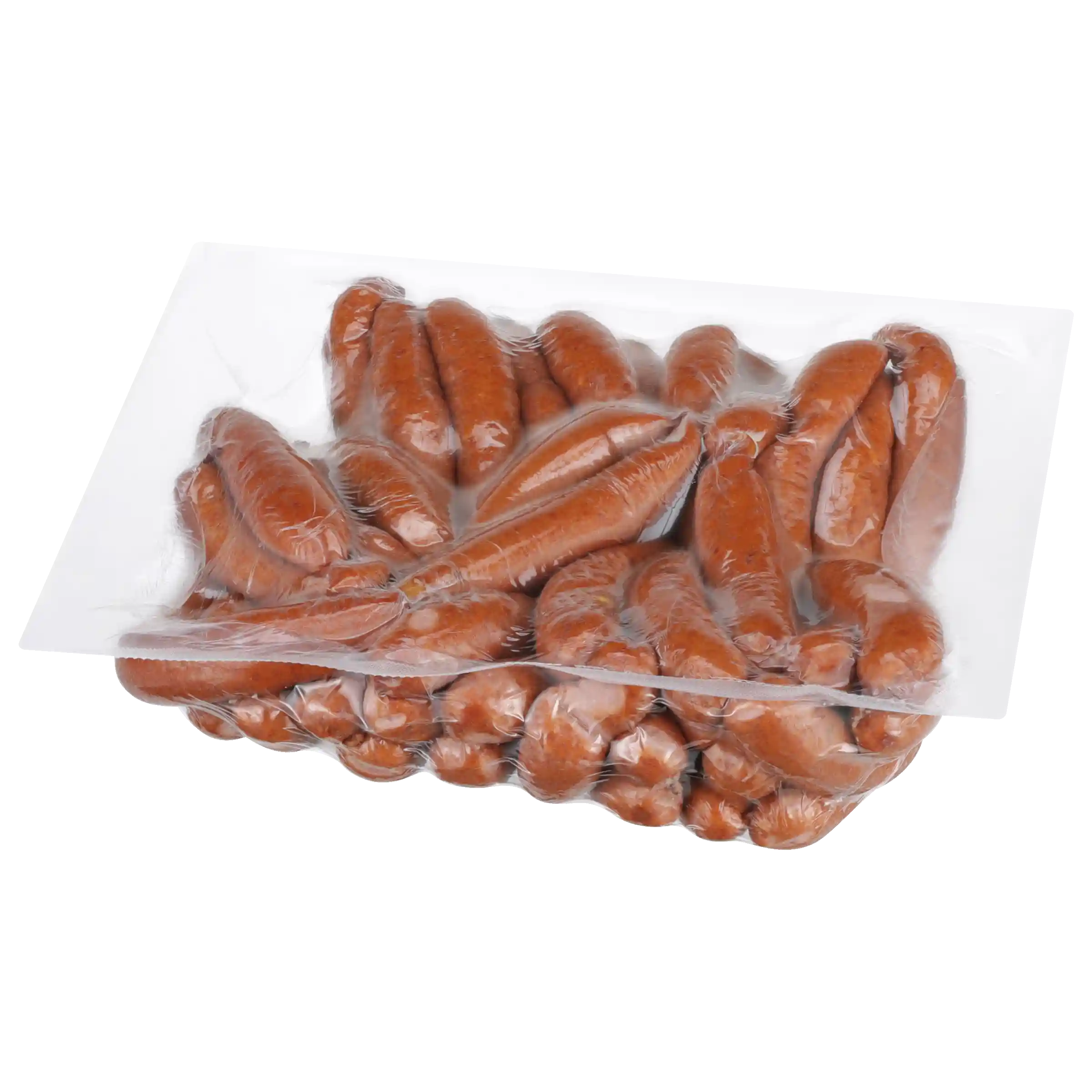 Hillshire Farm® Hot Smoked Sausage Links, 5:1, 5”, Fully Cooked_image_11