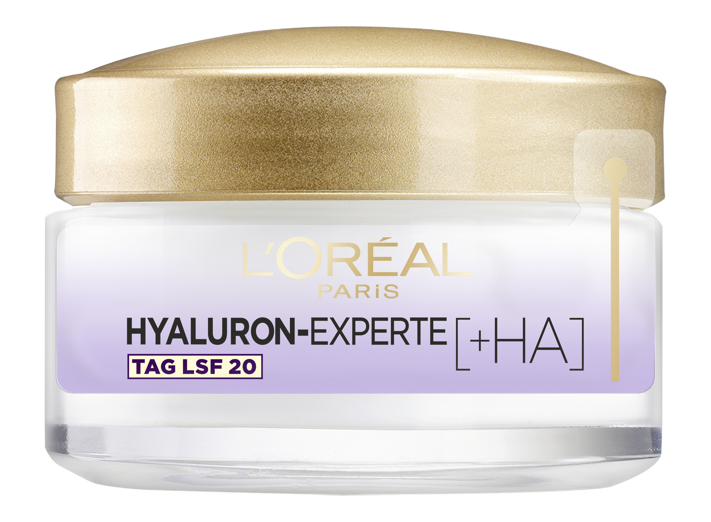 Crema idratante da giorno Hyaluron Expert, 50 ml