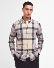 Camicia Glendale taglio sartoriale 