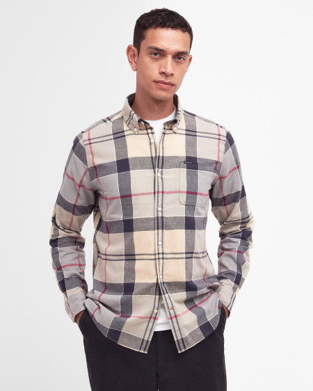 Camicia Glendale taglio sartoriale