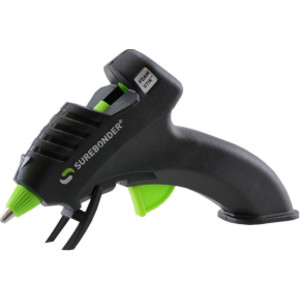 Plus Series Low Temperature Mini Hot Glue Gun
