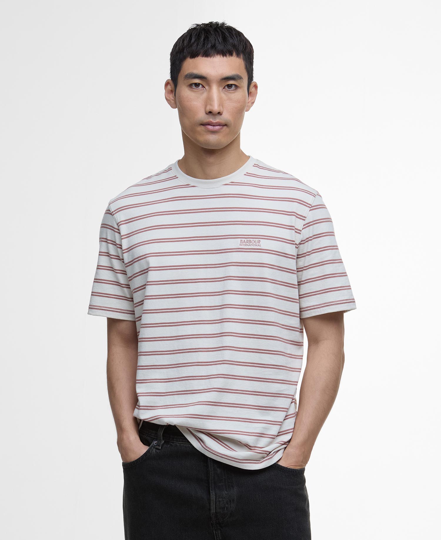 T-Shirt Bernie Stripe image number 0
