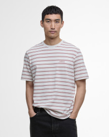 T-Shirt Bernie Stripe 