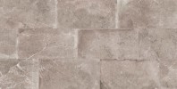 Rustic Stone Taupe 2×2 Mosaic