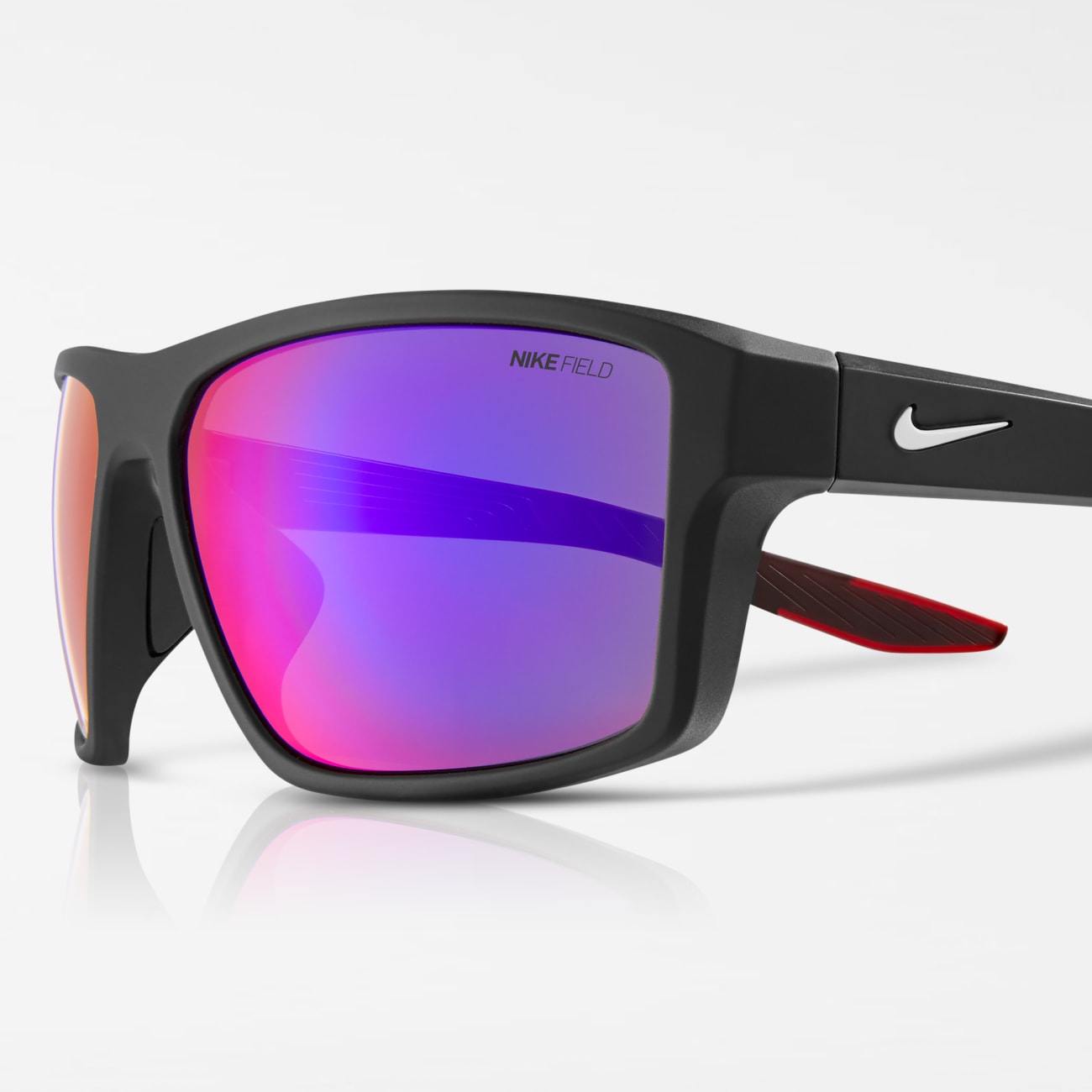 Nike Purple Injected Sunglasses